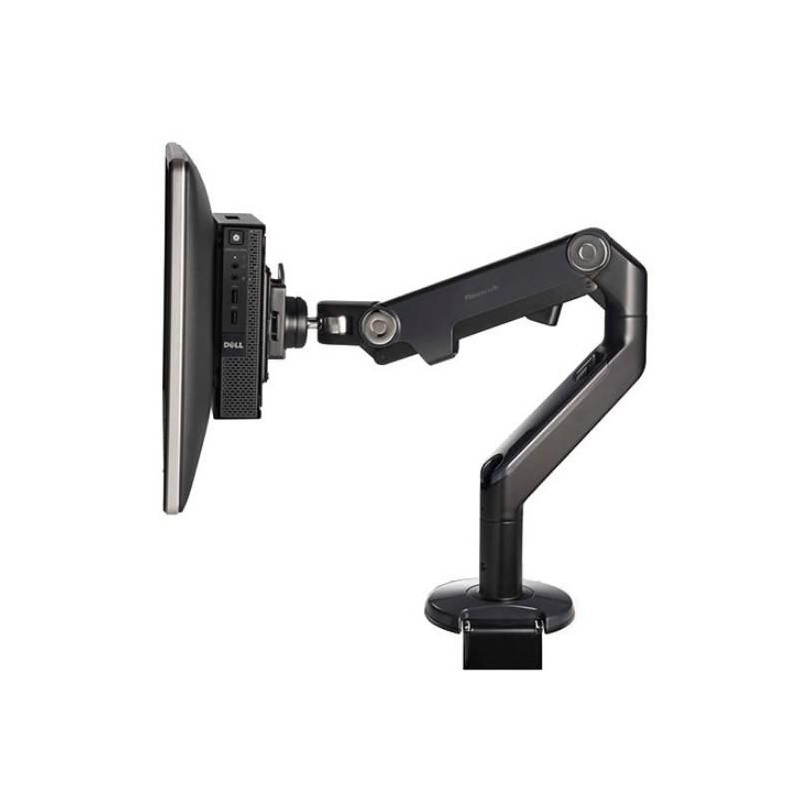 Dual VESA Mount Stand with
