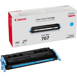 Toner Cyan
