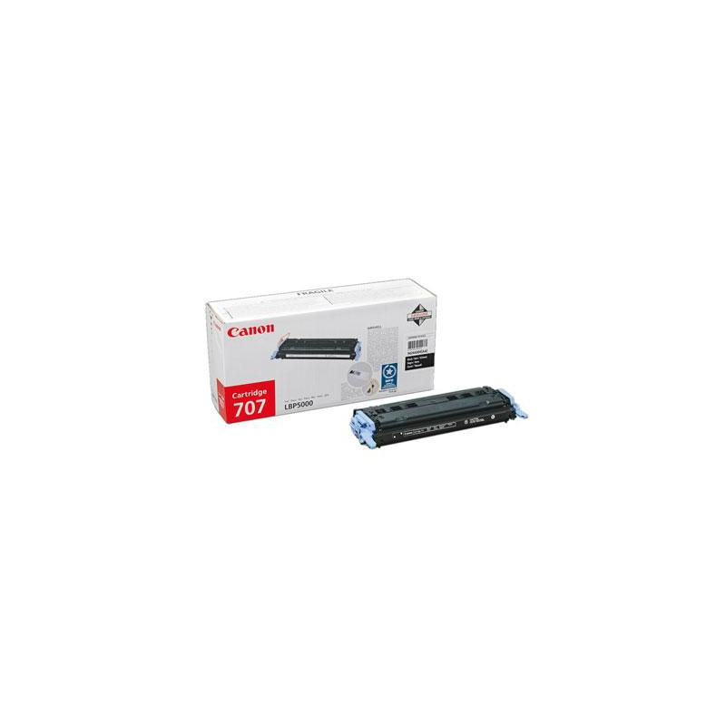 Toner Black