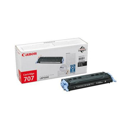 Toner Black