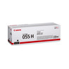 Toner/Cartridge 055 H BK