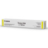 Toner 034 Yellow
