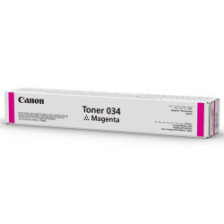 Toner 034 Magenta