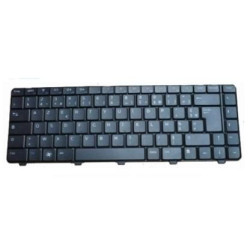 Keyboard (SPANISH)