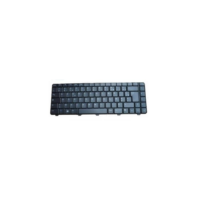 Keyboard (SPANISH)
