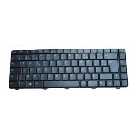 Keyboard (SPANISH)