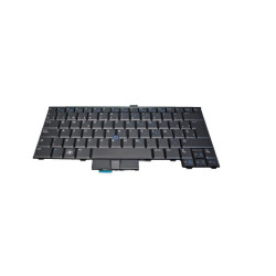 Keyboard (SPANISH)