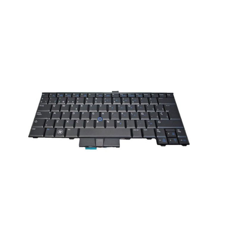 Keyboard (SPANISH)