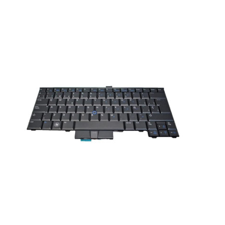 Keyboard (SPANISH)