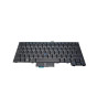 Keyboard (SPANISH)