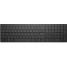 BLK PAV WL Keyboard 600 **New