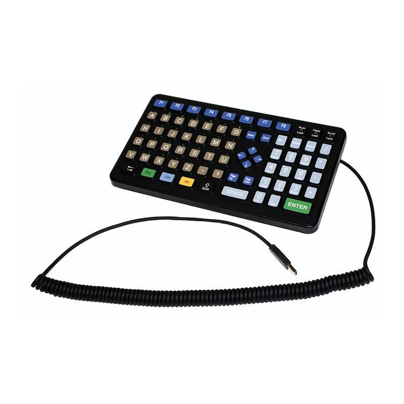 Keyboard