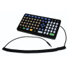 External Keyboard Abcd Layout In | APLIUM