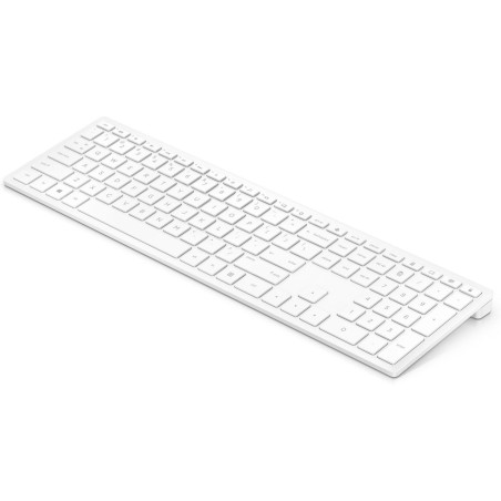 Wht Pav Wl Keyboard 600