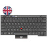 Backlit Keyboard UK English