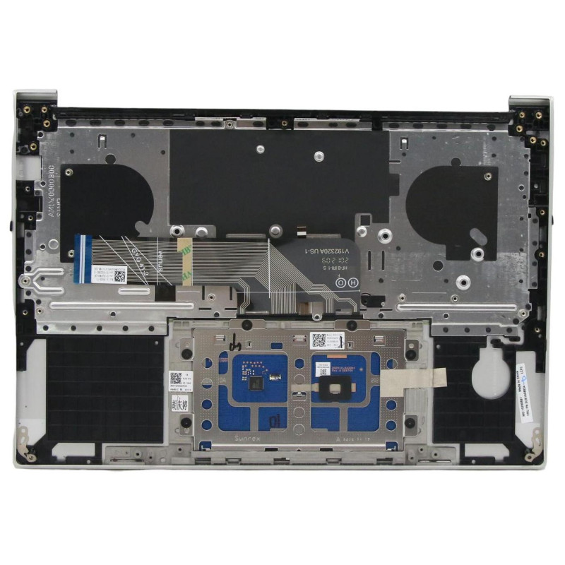 Upper Case ASM_BRL LIG_SR