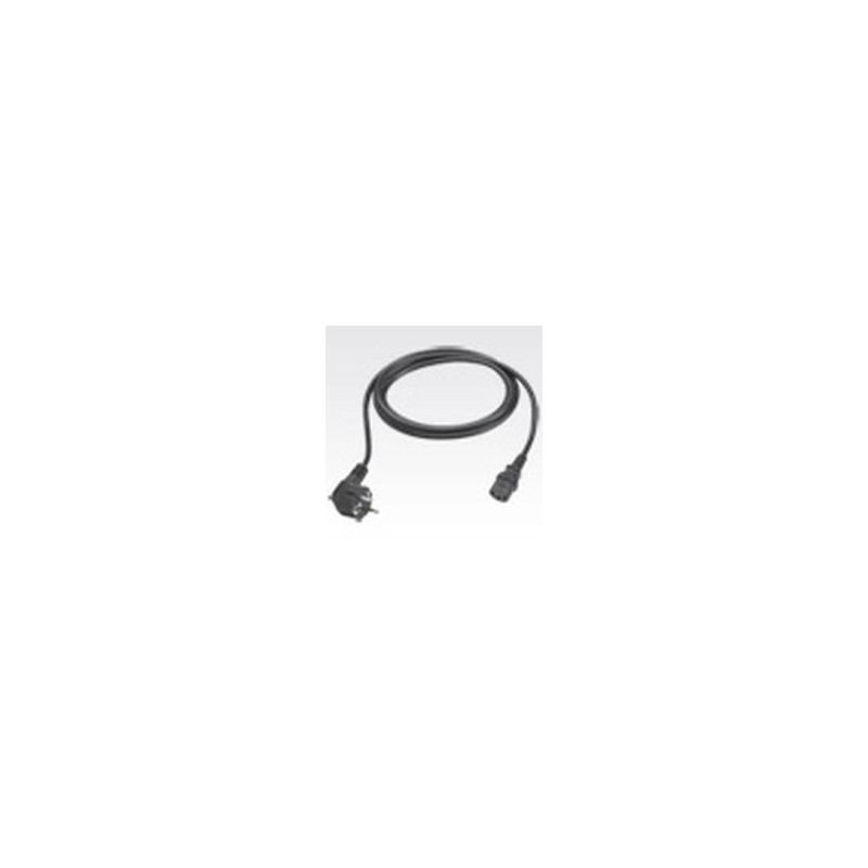 AC Line Cord EU, three wire