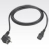 AC Line Cord EU, three wire