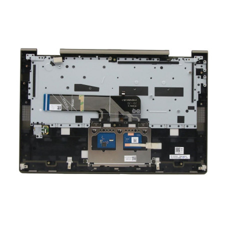 Upper Case ASM_FRA/ARAL82BHDM