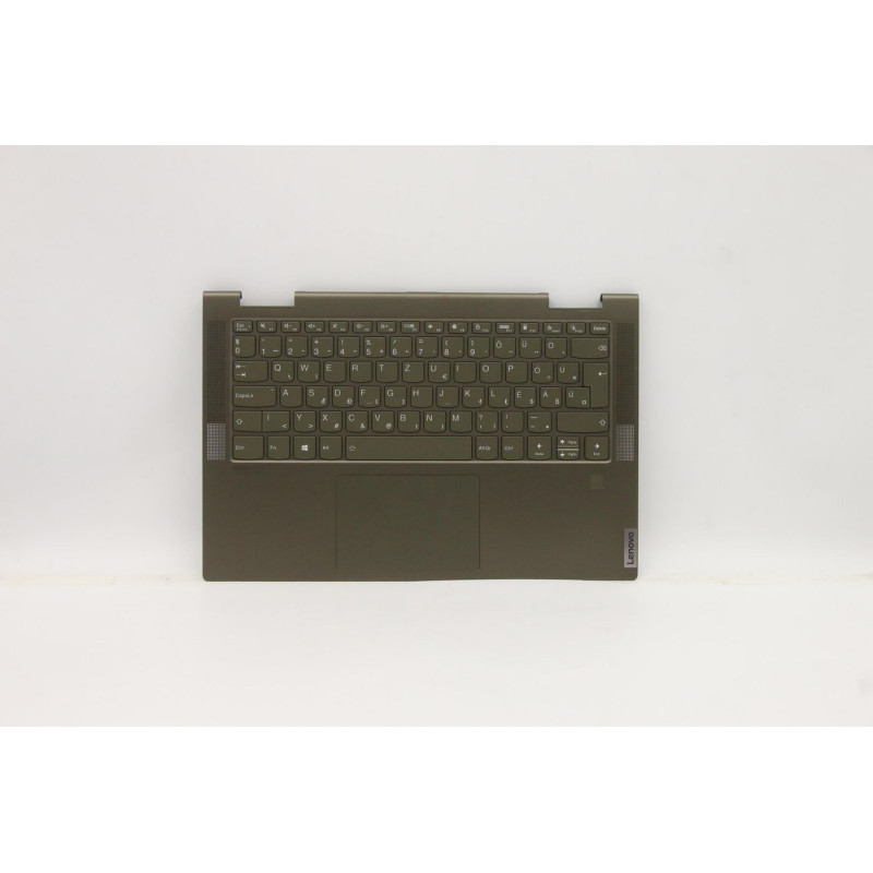 Upper Case ASM_HUN L82BH DM