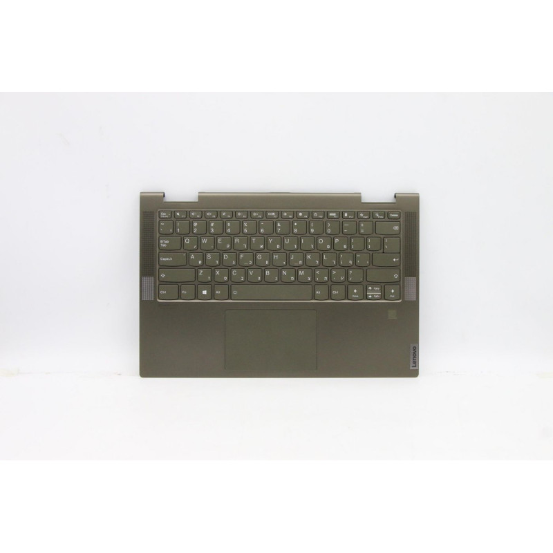 laptop cover and keyboard