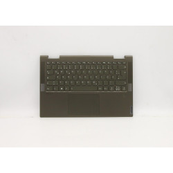 Upper Case ASM_GER L82BH DM