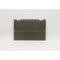 Upper Case ASM_SLV L82BH DM