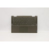Upper Case ASM_SLV L82BH DM