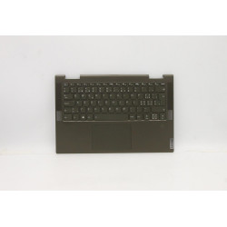 Upper Case ASM_SWS L82BH DM
