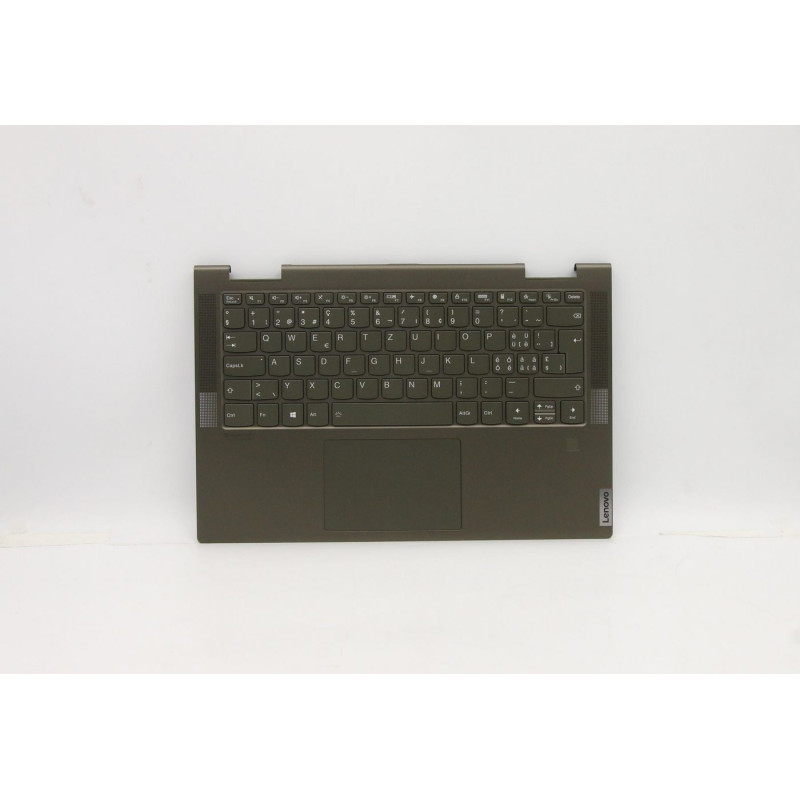 Upper Case ASM_SWS L82BH DM