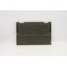 Upper Case ASM_SWS L82BH DM