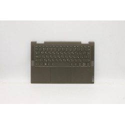 Upper Case ASM_BUL L82BH DM