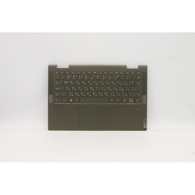Upper Case ASM_BUL L82BH DM