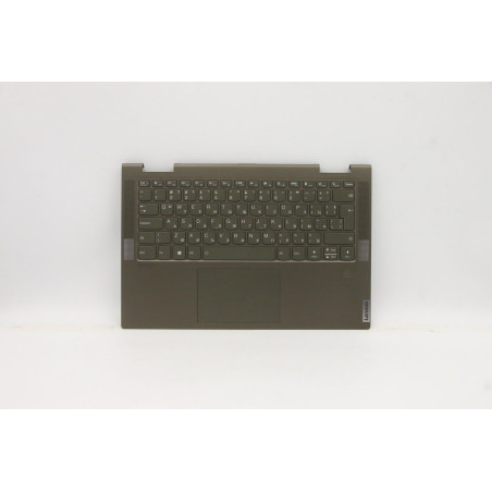 Upper Case ASM_BUL L82BH DM