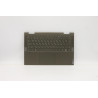 Upper Case ASM_BUL L82BH DM