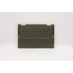 Upper Case ASM_BEL L82BH DM