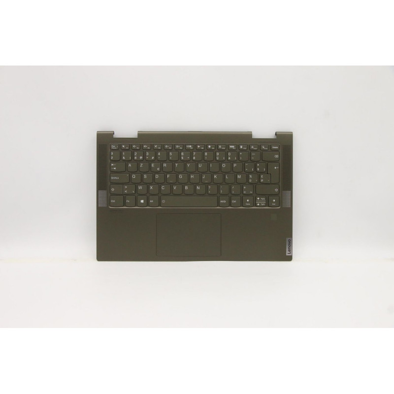 Upper Case ASM_BEL L82BH DM