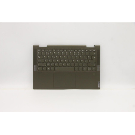 Upper Case ASM_BEL L82BH DM