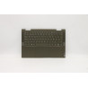 Upper Case ASM_BEL L82BH DM