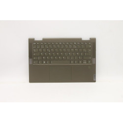 Upper Case ASM_FRA L82BH DM