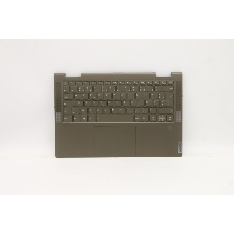 Upper Case ASM_FRA L82BH DM