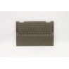 Upper Case ASM_FRA L82BH DM