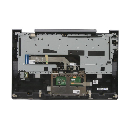 Upper Case ASM_KOR L82BH SG