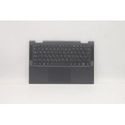 Upper Case ASM_HUN L82BH SG