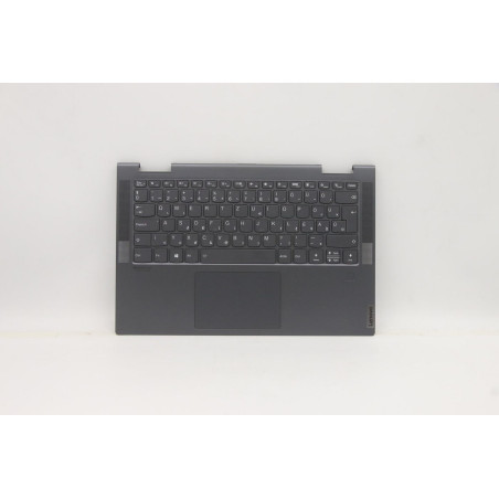 Upper Case ASM_HUN L82BH SG