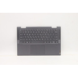 Upper Case ASM_GRE L82BH SG
