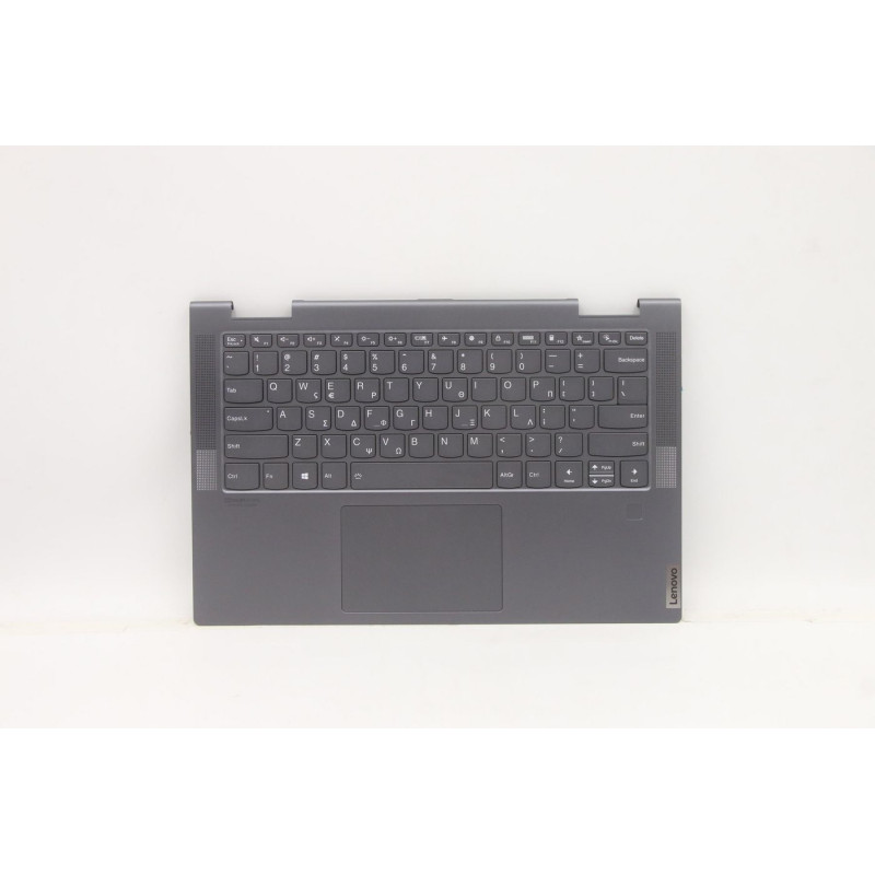 Upper Case ASM_GRE L82BH SG