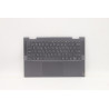 Upper Case ASM_GRE L82BH SG