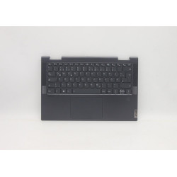Upper Case ASM_GER L82BH SG