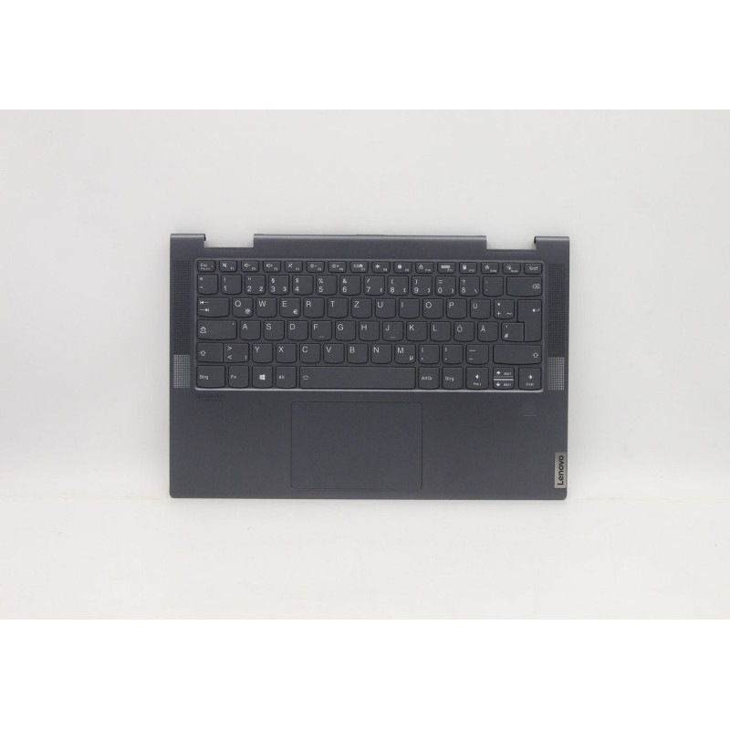 Upper Case ASM_GER L82BH SG